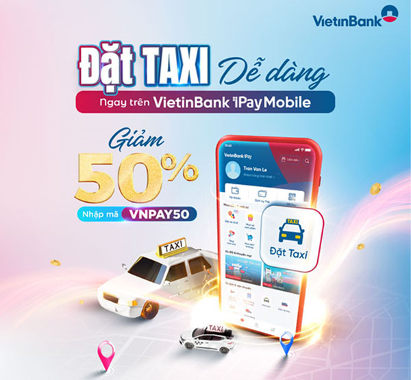 VietinBank iPay Mobile uu dai khach hang 1