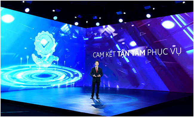 VietinBank ra mat Tro ly tai chinh so 2