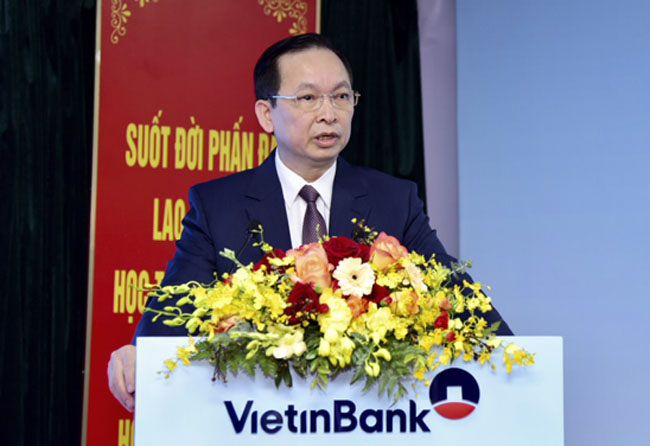 VietinBank tiep tuc phat huy tot vai tro chu dao 3