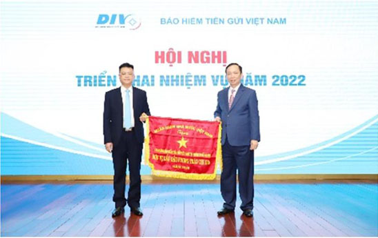 Xây dựng Bảo hiểm tiền gửi Việt Nam trở thành công cụ hữu hiệu của Ngân hàng Nhà nước