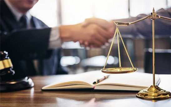 Mời tham dự khóa đào tạo liên quan đến Hợp đồng tín dụng, Hợp đồng thế chấp và kỹ năng giải quyết tranh chấp tại Tòa án
