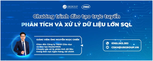 xử lý dữ liệu lớn