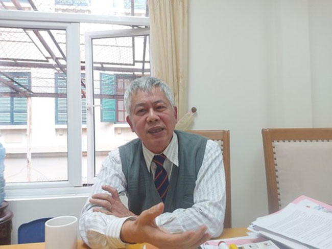 Thi truong chung khoan da phat trien dung huong 16