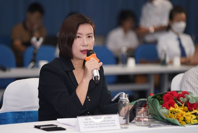Thi truong chung khoan da phat trien dung huong 6