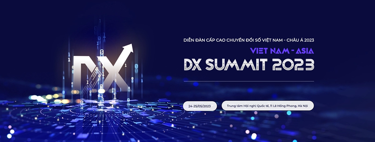 moi du dien dan cap cao chuyen doi so viet nam chau a 2023