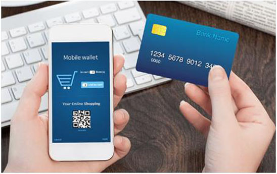 6 xu hướng định hình tương lai lĩnh vực thanh toán
