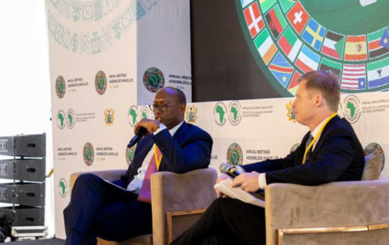 AfDB triển khai cơ chế kinh tế tuần hoàn hỗ trợ các nước châu Phi