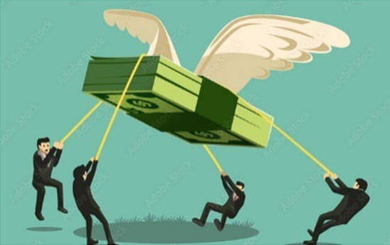 Áp lực lạm phát liệu có đè nặng lên chính sách tiền tệ?