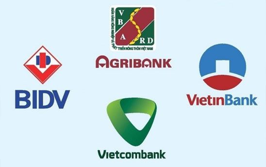 Big4 nhập cuộc “zero fee”: cuộc đua ngân hàng bán lẻ ngày càng sôi động