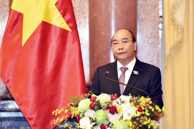Chinh phu se day lui dai dich 2