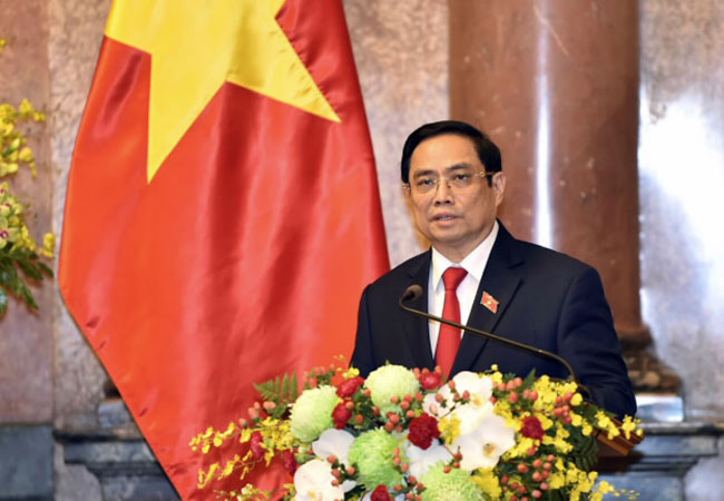 Chinh phu se day lui dai dich 3