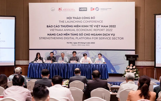 Chính sách tài khoá cần đóng vai trò chủ đạo trong việc hỗ trợ nền kinh tế phục hồi