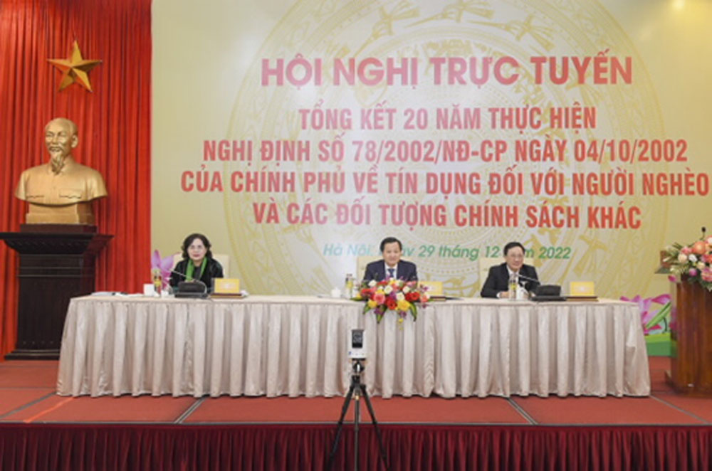 Chinh sach tin dung doi voi nguoi ngheo 3
