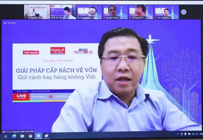 Chung tay nang canh bay Viet Nam 3