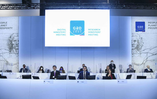 Chuyển đổi số hướng tới phục hồi và phát triển kinh tế bền vững