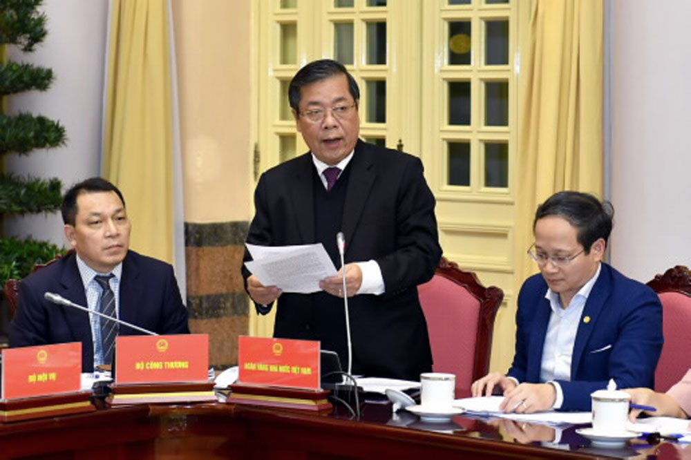 Cong bo lenh cua chu tich nuocveLuat phong chong rua tien 3