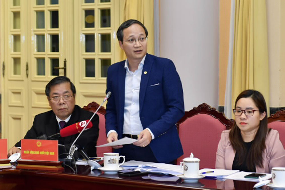 Cong bo lenh cua chu tich nuocveLuat phong chong rua tien 4
