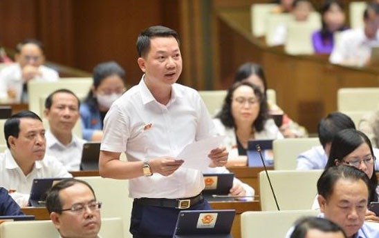 Công cụ hạn mức tín dụng đã ngăn chặn được những cuộc đua lãi suất