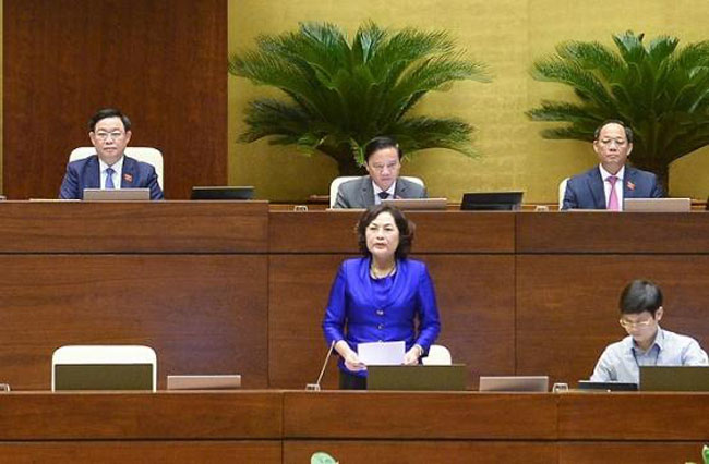 Cong cu han muc tin dung da ngan chan duoc nhung cuoc dua lai suat 2
