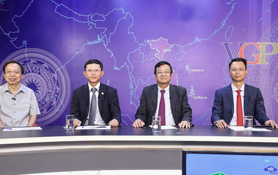 Để người dân là chủ nhân đích thực của công cuộc chuyển đổi số