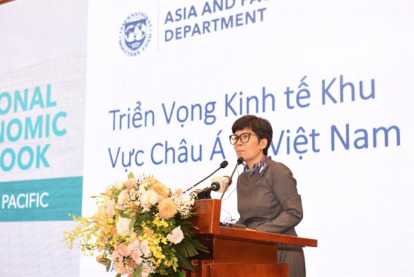 Dieu hanh chinh sach tien te truoc bien so kinh te toan cau 3