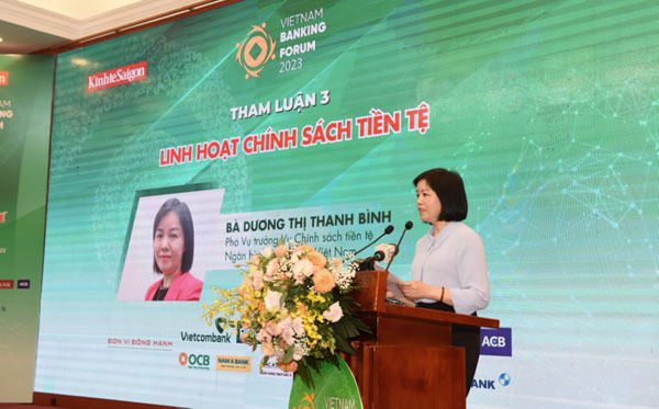 Dieu hanh chinh sach tien te truoc bien so kinh te toan cau 4