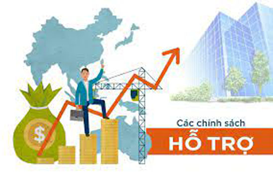 Đồng bộ hệ thống chính sách hỗ trợ