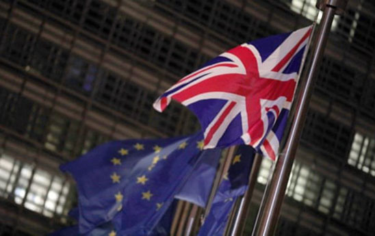 ECJ yêu cầu Anh bồi thường hàng tỷ euro tiền thuế bị thất thu