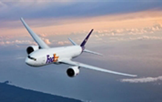 Fedex Express mở tuyến đường bay mới kết nối châu Á và châu Âu