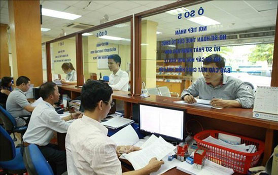 Giảm 30% thuế thu nhập cho DN có doanh thu không quá 200 tỷ đồng