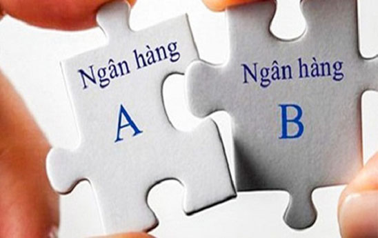 “Sóng” M&A tài chính ngân hàng sôi động trở lại