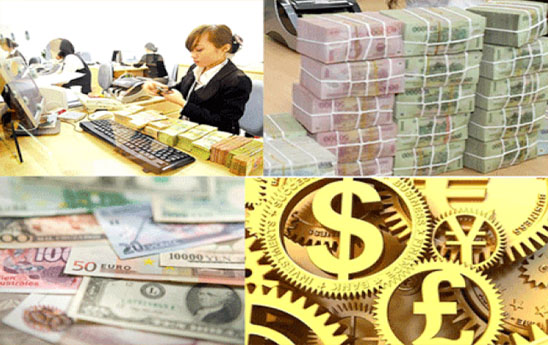Điều hành chính sách tiền tệ: Tiếp tục hỗ trợ nền kinh tế nhưng không chủ quan với rủi ro lạm phát