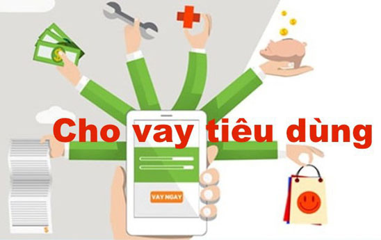 Cho vay tiêu dùng an toàn, hiệu quả: Góp phần đẩy lùi tín dụng đen