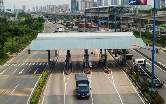 Nợ xấu tăng cao, các ngân hàng ‘nhụt chí’ với các dự án BOT