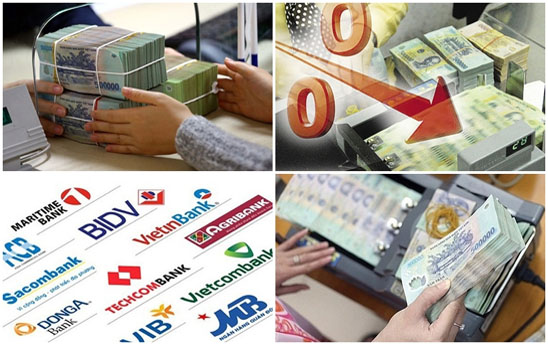 Giảm lãi suất cho vay không phải là điều dễ dàng