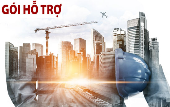 Chương trình phục hồi kinh tế: Sẽ giải ngân 50% gói 350.000 tỷ đồng