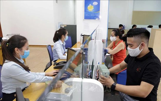 Các TCTD trên địa bàn TP. Hà Nội tạo điều kiện thuận lợi cho khách hàng tiếp cận nguồn vốn tín dụng