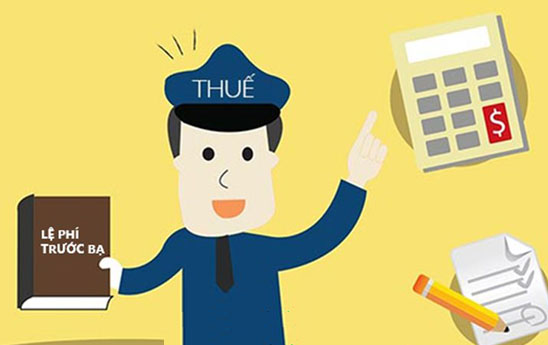 Bộ Tài chính đề xuất sửa đổi, bổ sung quy định về lệ phí trước bạ