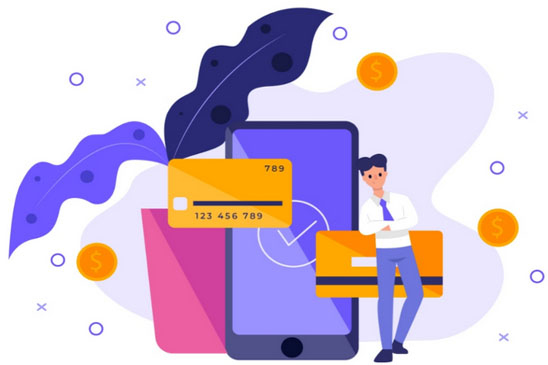 Từ 01/01/2022, có thể mở thẻ ngân hàng bằng hình thức online