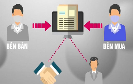 Việt Nam vẫn còn thiếu vắng thị trường mua bán nợ chính thức thực sự