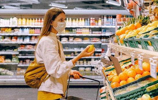 IMF hạ dự báo tăng trưởng kinh tế của Mỹ