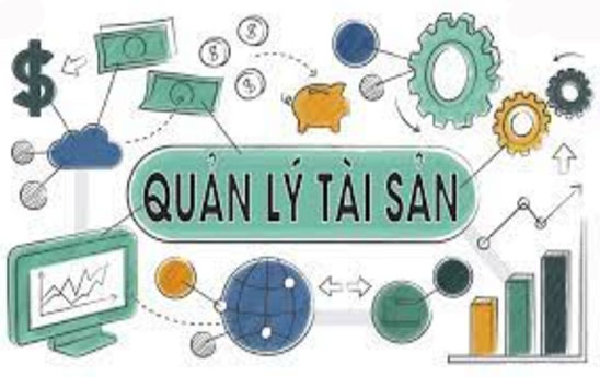 Gắn trách nhiệm cung cấp thông tin với giao quản lý tài sản
