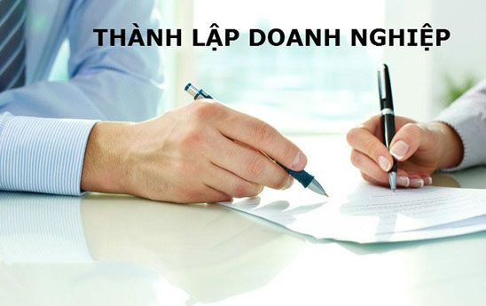 Năm 2021có 117.000 doanh nghiệp đăng ký thành lập mới