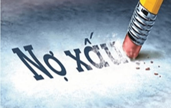 Cần luật hóa quy định về xử lý nợ xấu nhằm tạo hành lang pháp lý ổn định