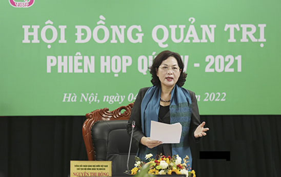 Gần 6,4 triệu hộ đang được hưởng thụ tín dụng chính sách xã hội