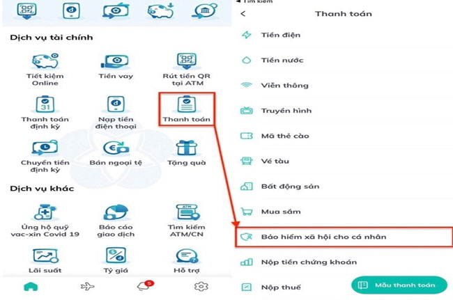 Huong dan dong tiep bao hiem xa hoi tu nguyen 3