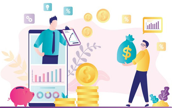 Huy động vốn tăng chậm so với tăng trưởng tín dụng