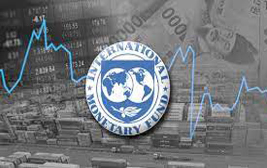 IMF đóng vai trò quan trọng khi thế giới chuyển đổi sang tiền kỹ thuật số