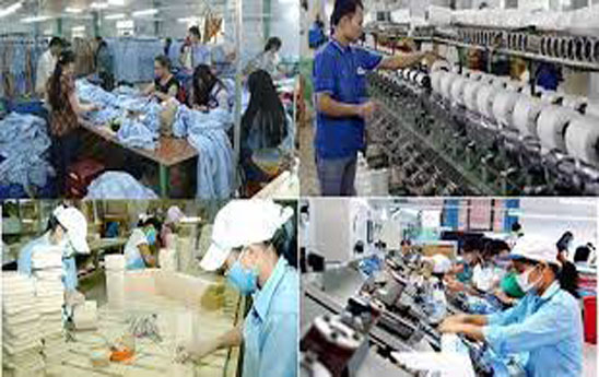 Khu vực tư nhân có vai trò trọng yếu thúc đẩy tăng trưởng kinh tế của Việt Nam