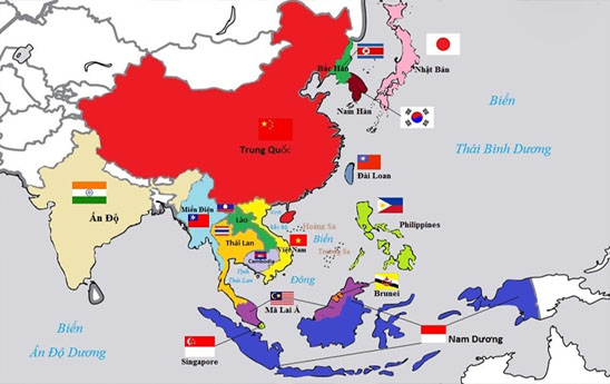 Kinh tế Đông Á - Thái Bình Dương tiếp tục chịu ảnh hưởng do dịch COVID-19 kéo dài
